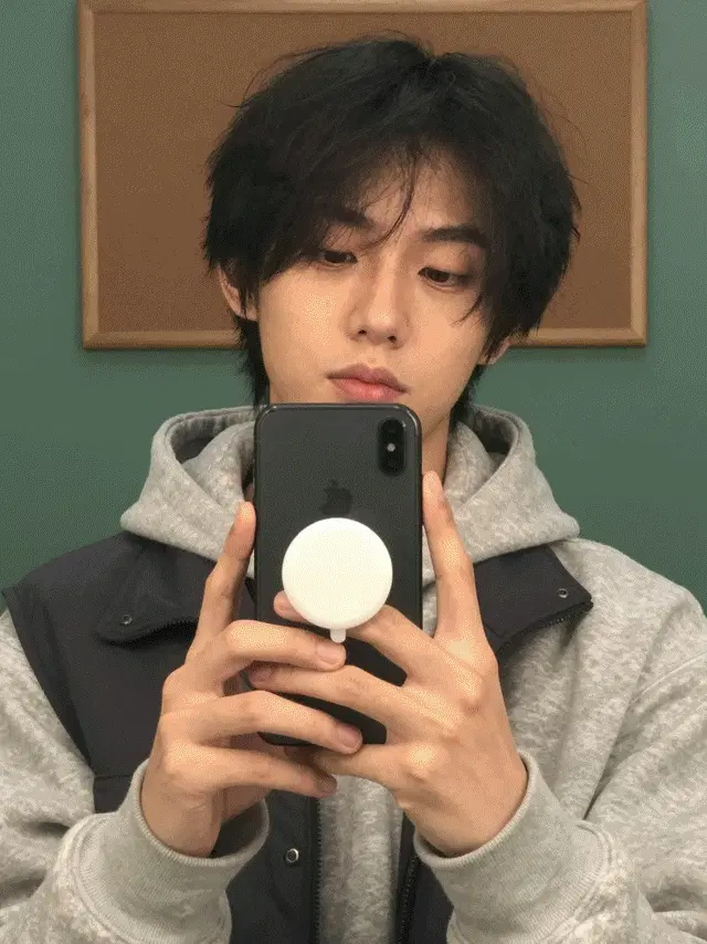 荒诞特写:造物主