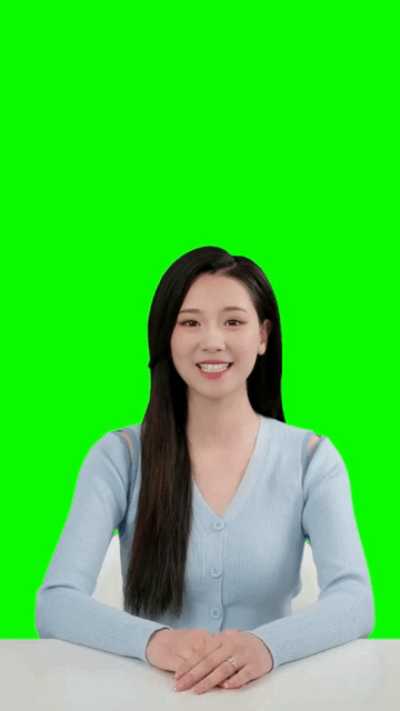 Heygem真人对口型，数字人工作流