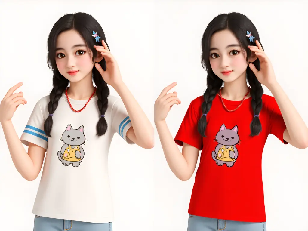 🤖新ICEdit-MoE极速超级人物一致性图生图,完爆GPT-4o