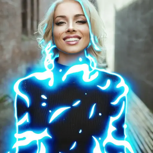 Light effect transmission