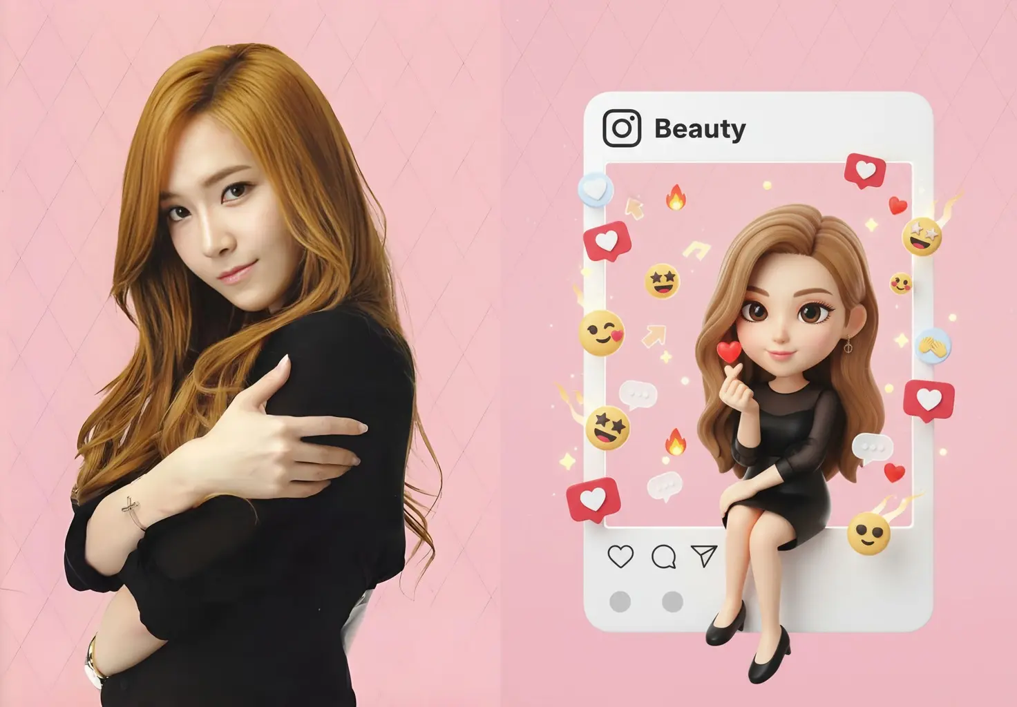 Social Role Creation