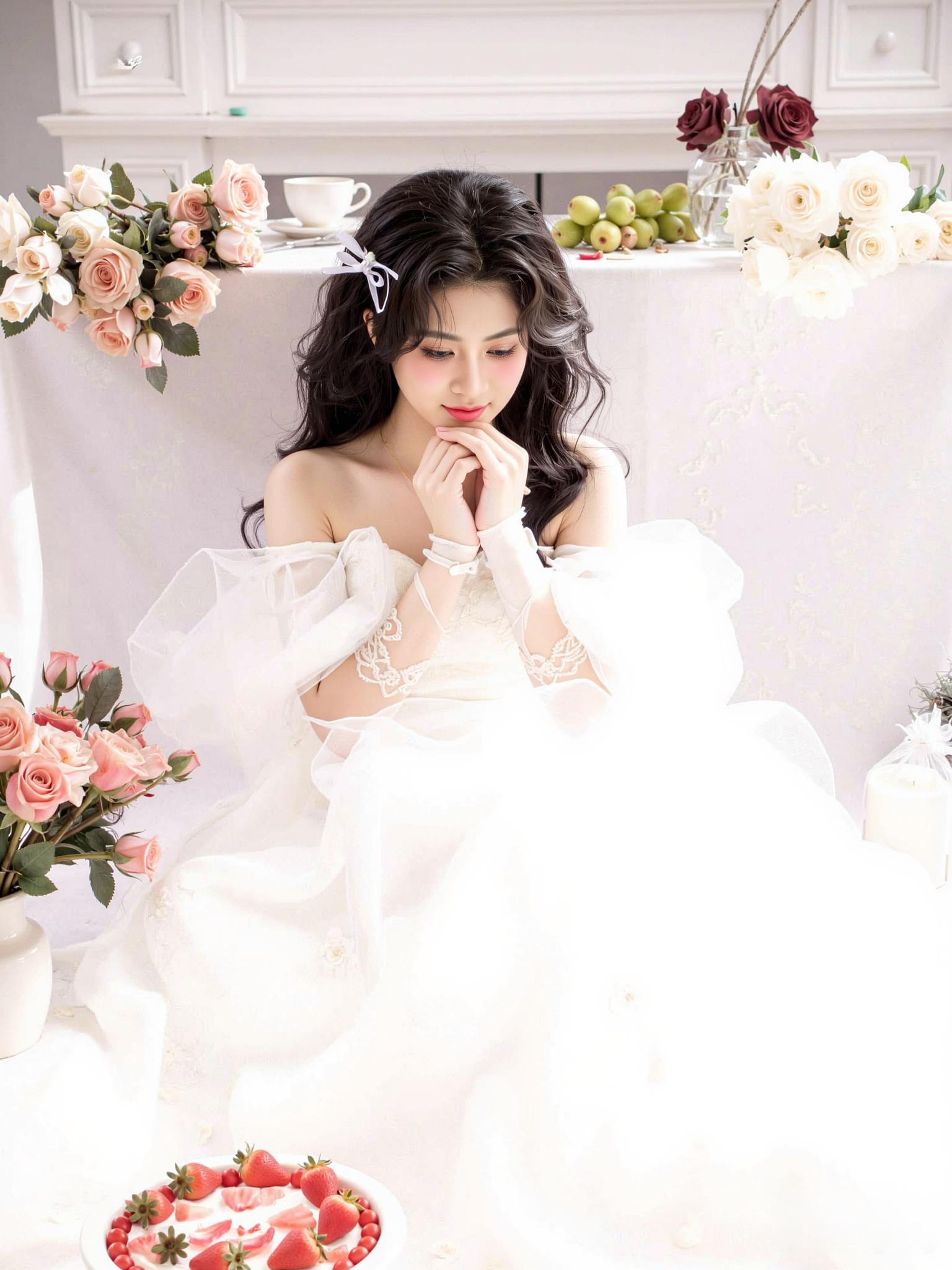 BD Dreamy Romantic L2