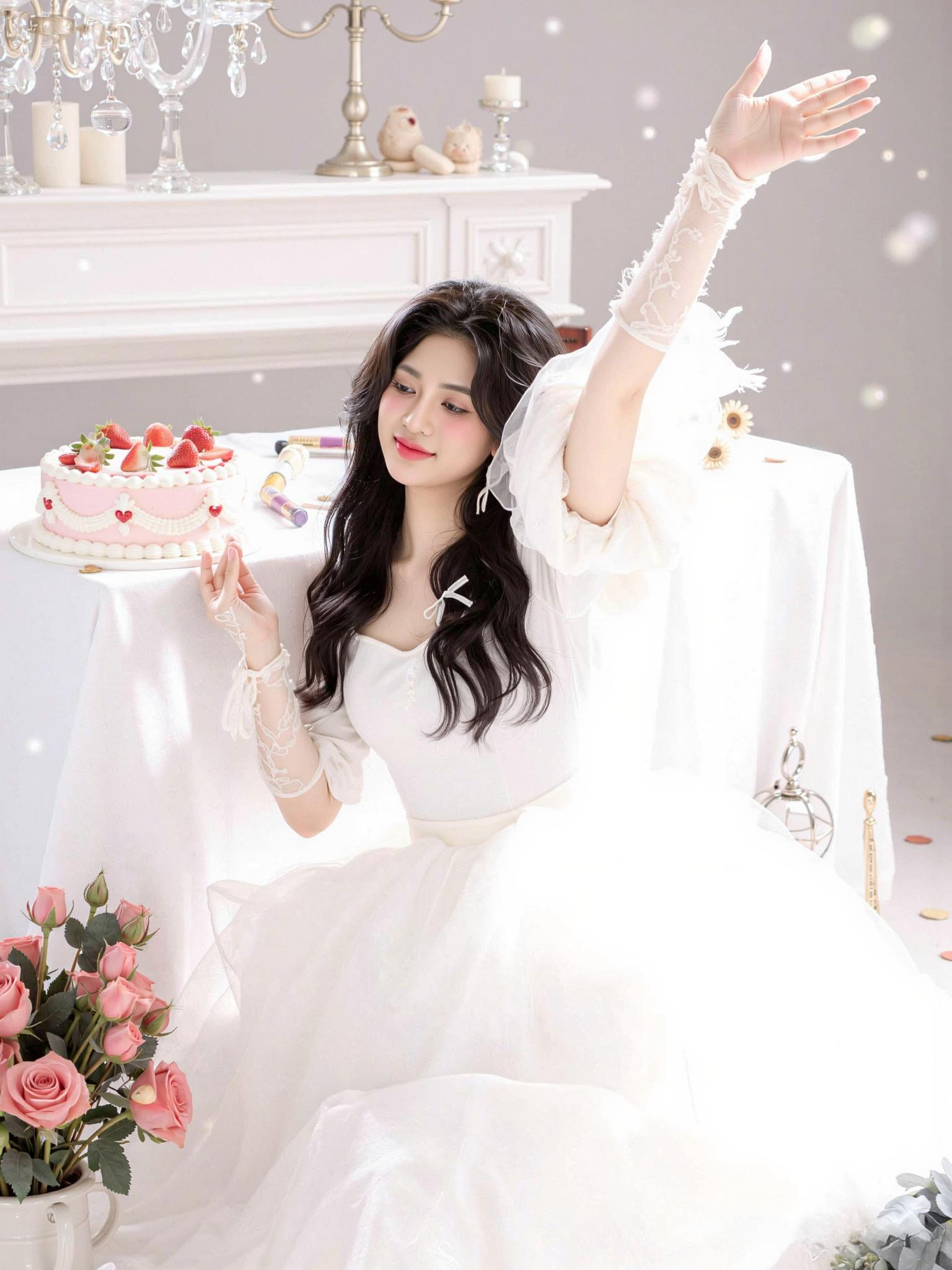 BD Dreamy Romantic L2