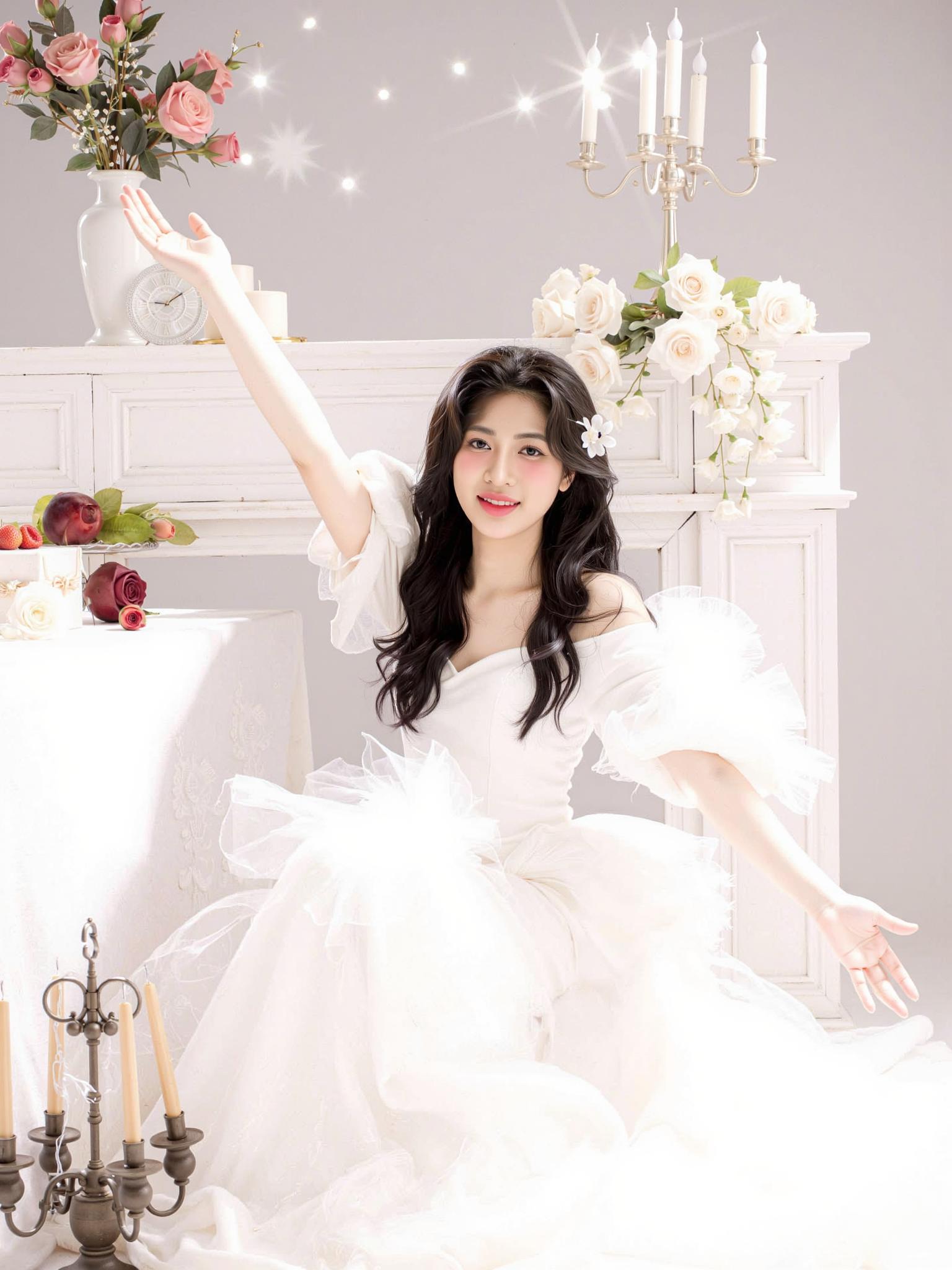 BD Dreamy Romantic L2