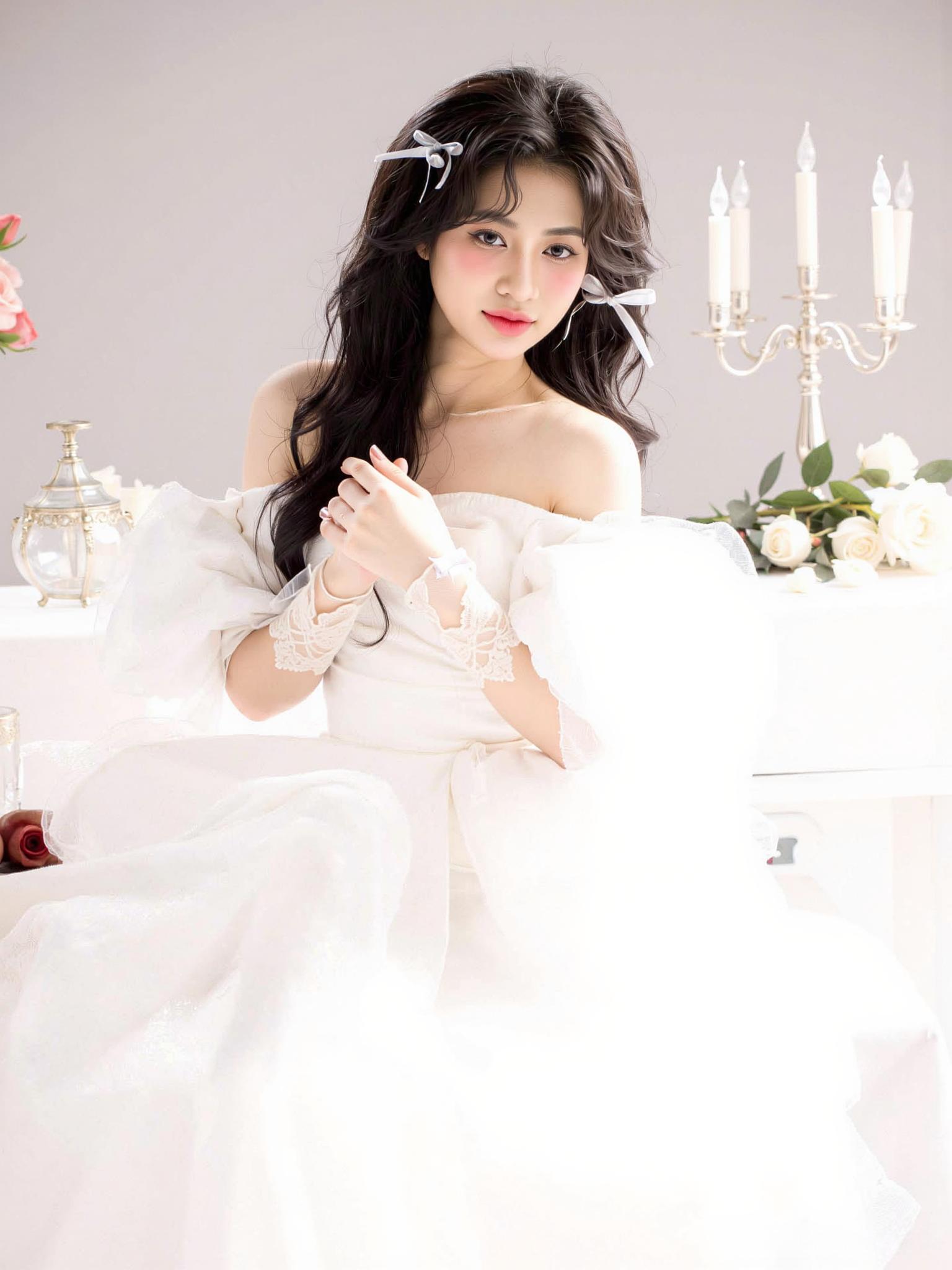 BD Dreamy Romantic L2