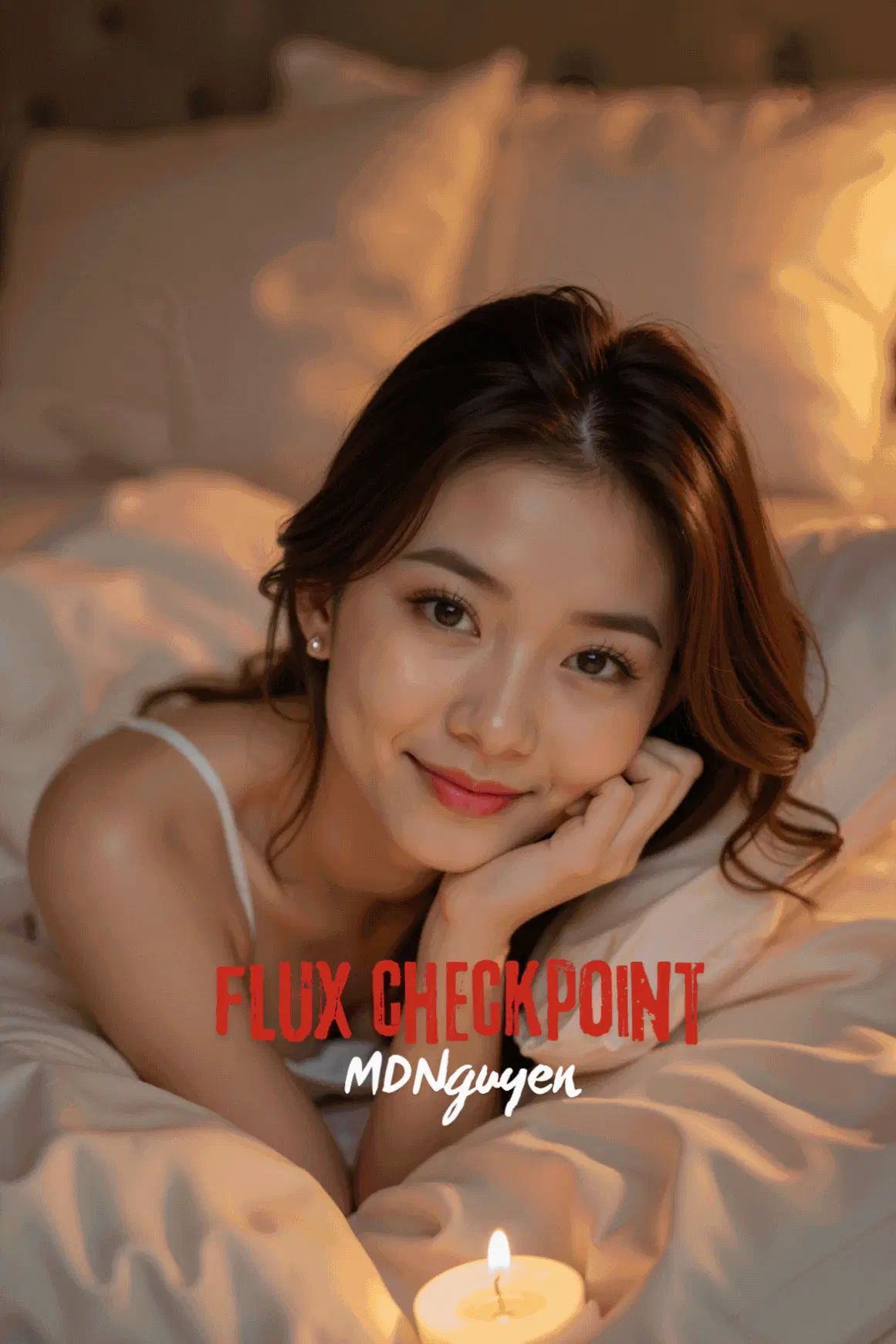 ASIAN ULTRA REALISTIC (L2)