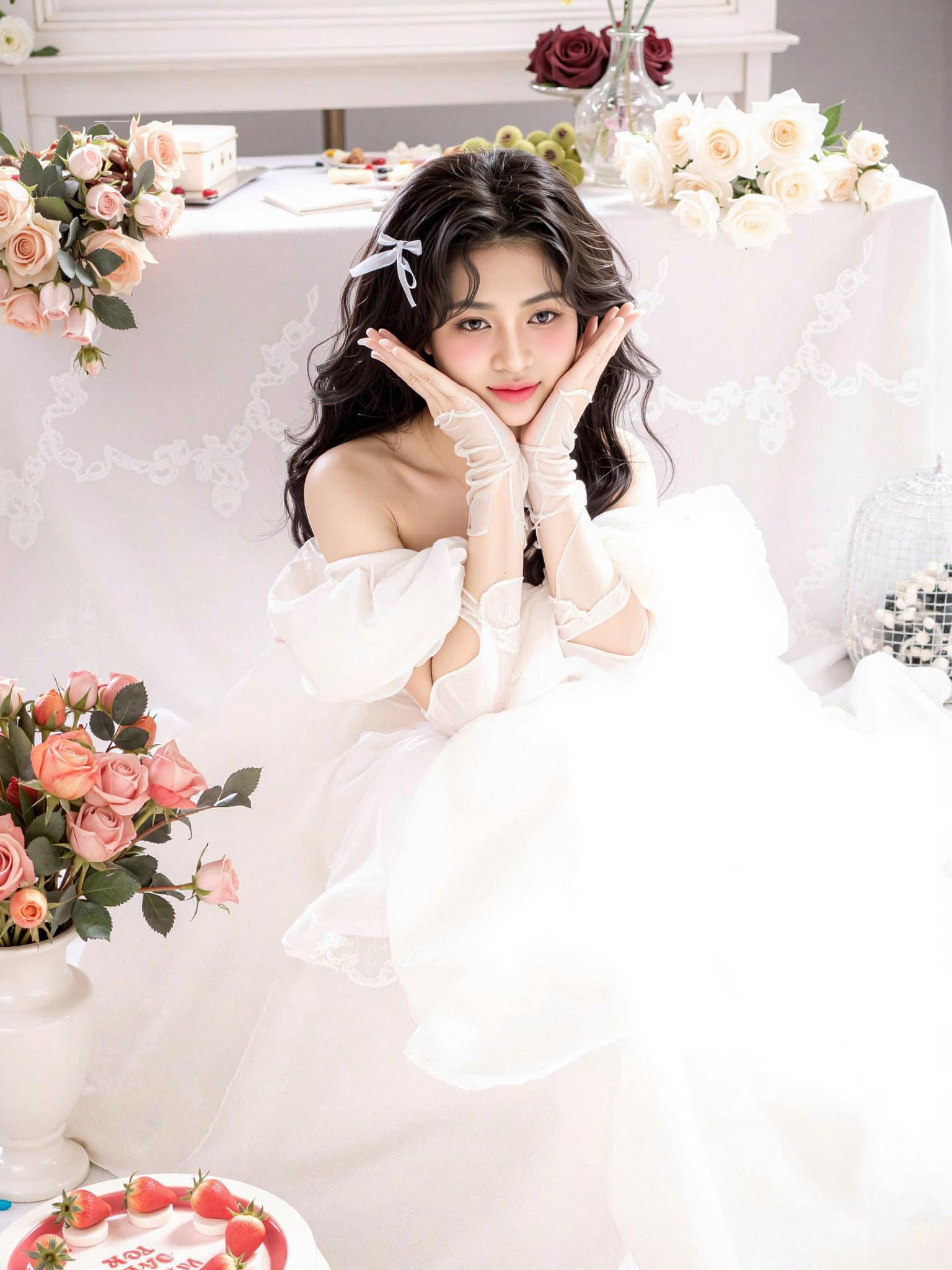 BD Dreamy Romantic L2