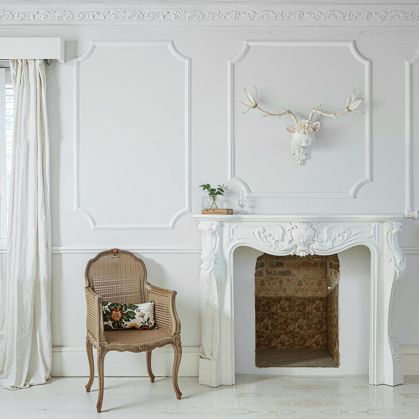 Elegant Background for Wedding L2