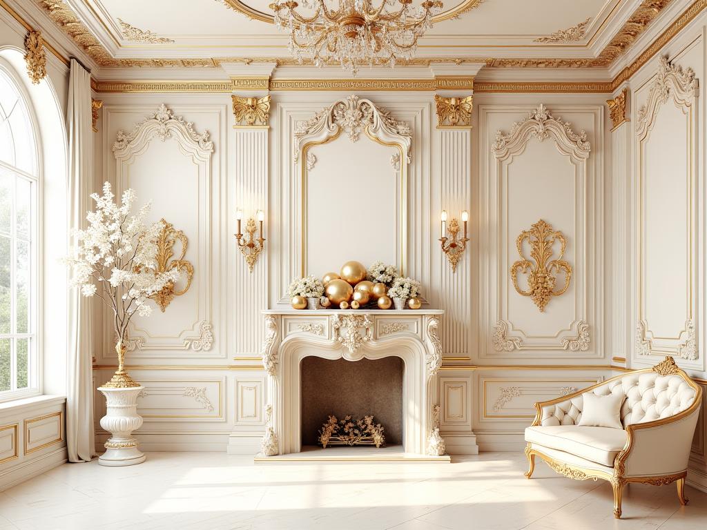 Elegant Background for Wedding L2