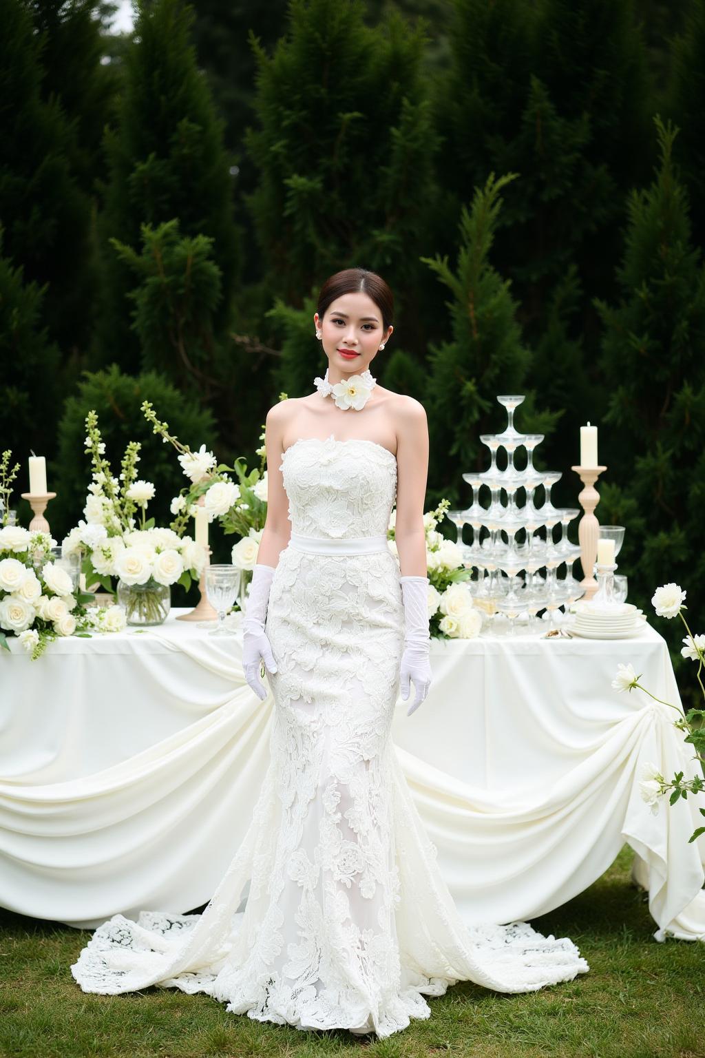 Wedding Celebration Joyful Moment L2