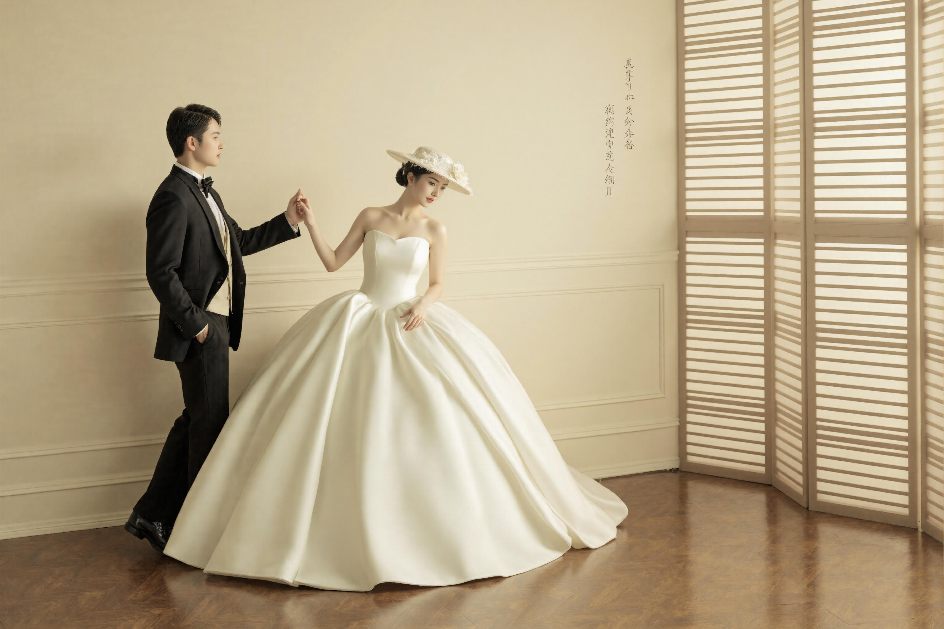 French Elegance Bridal Photography L2