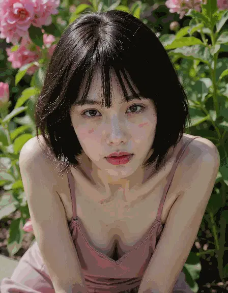 KJ Wan 2.1 Image-generated video