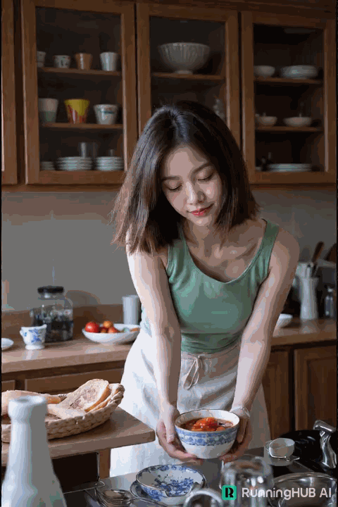 HunYuan VS TongYi WanXiang Diagram Live Video, Comparison Test