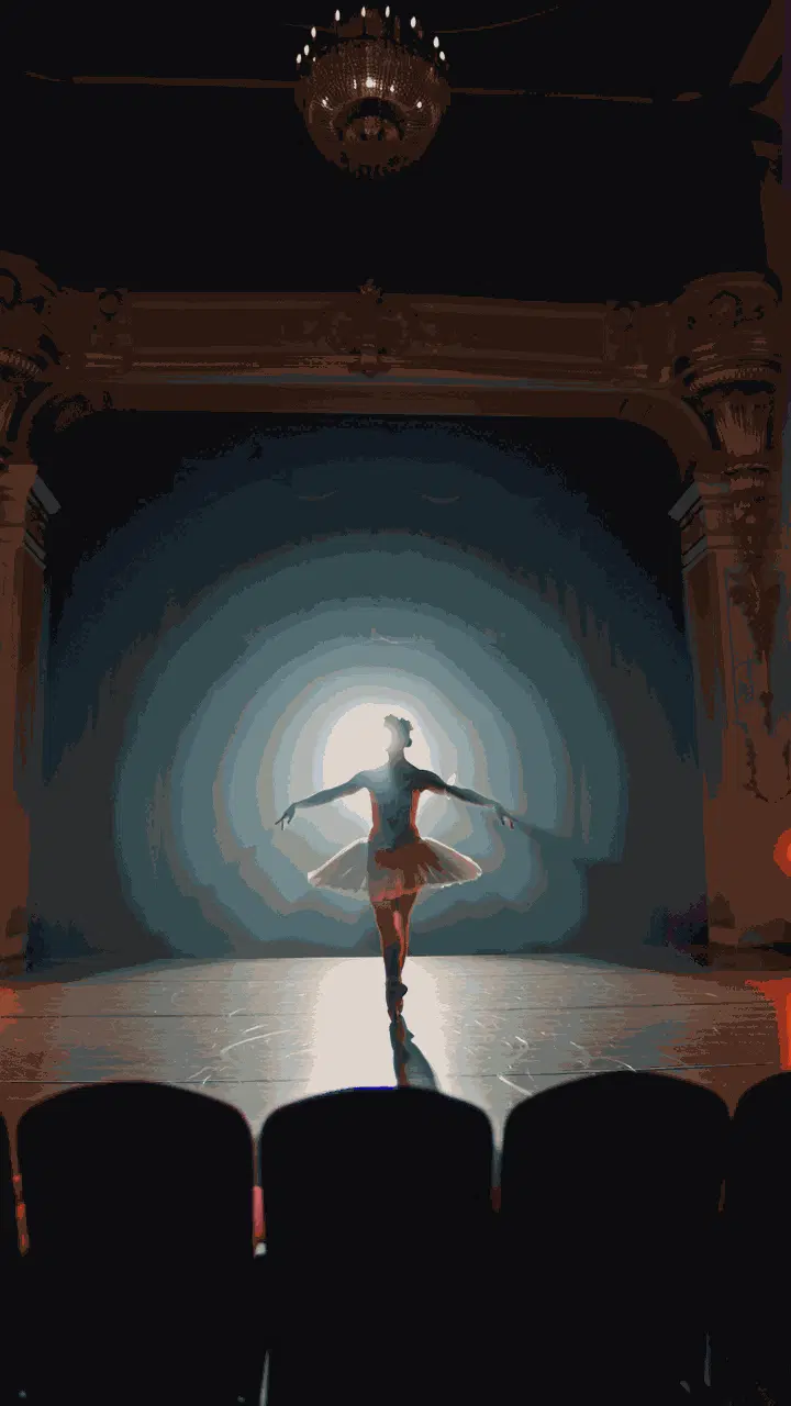 Wan2.1 720P SLG Wen Sheng Video