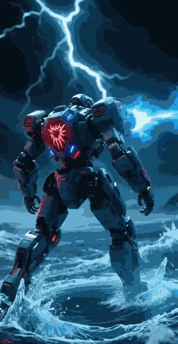 First and last frame (Wan2.1 VACE 14B)