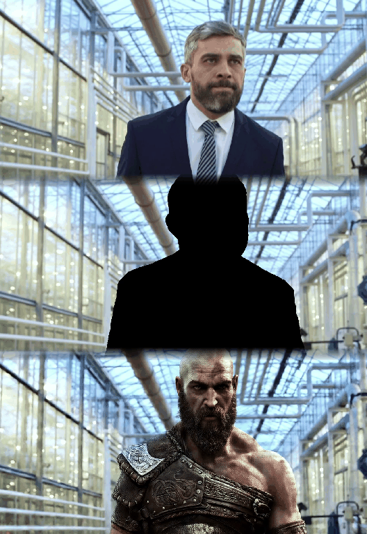 CausVid 3 Steps 720P Reference Editing (Wan2.1&MoviiGen&Skyreels)