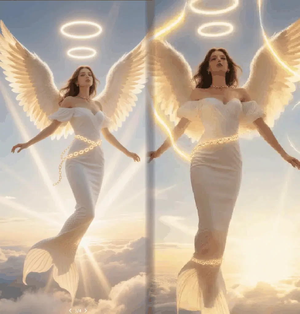 Single image reference Wan2.1 VACE Native