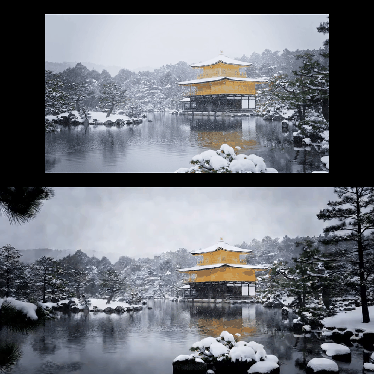 VACE Native Video Extension (Comparison of CausVid and AccVideo in 10 Steps)