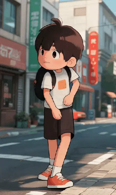 VACE More precise posture adjustment Video transfer painting