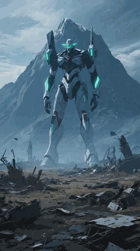 Open-source Sota-level 3-image head-tail frame combination (Phantom VACE)