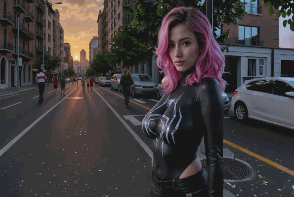 MAGREF three images reference