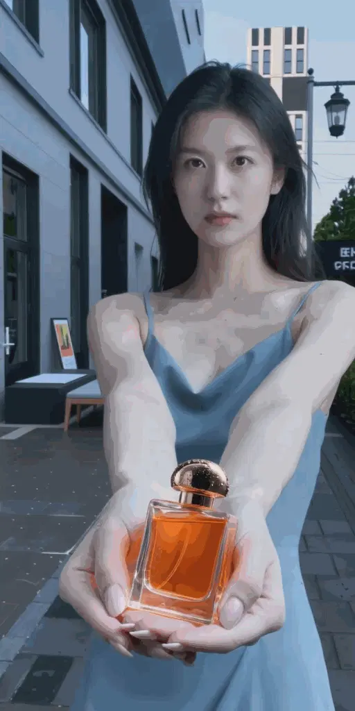 MAGREF IndexTTS HeyGem Digital Human for Product Promotion