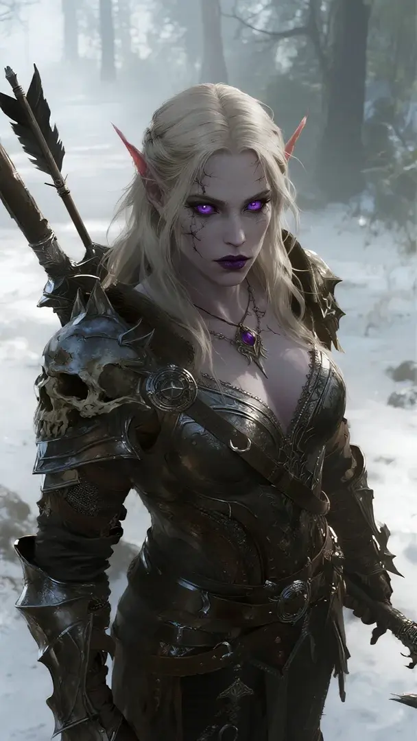 VACE&MultiTalk First and Last Frames Match Lip Sync