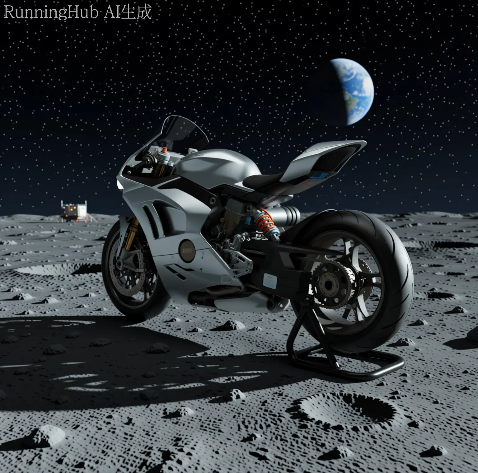 Qwen Image Edit Plus Nunchaku Accelerate & Pixel Shift Optimization