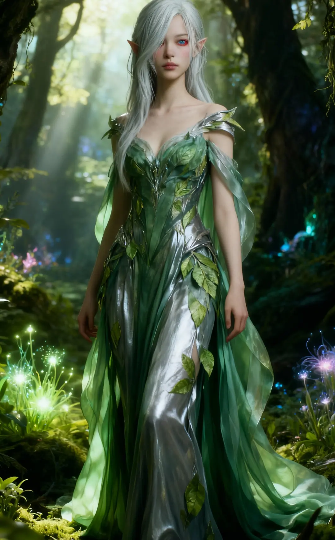 Qwen2509&Next Scene Consistency Enhancement for Next Frame Prediction