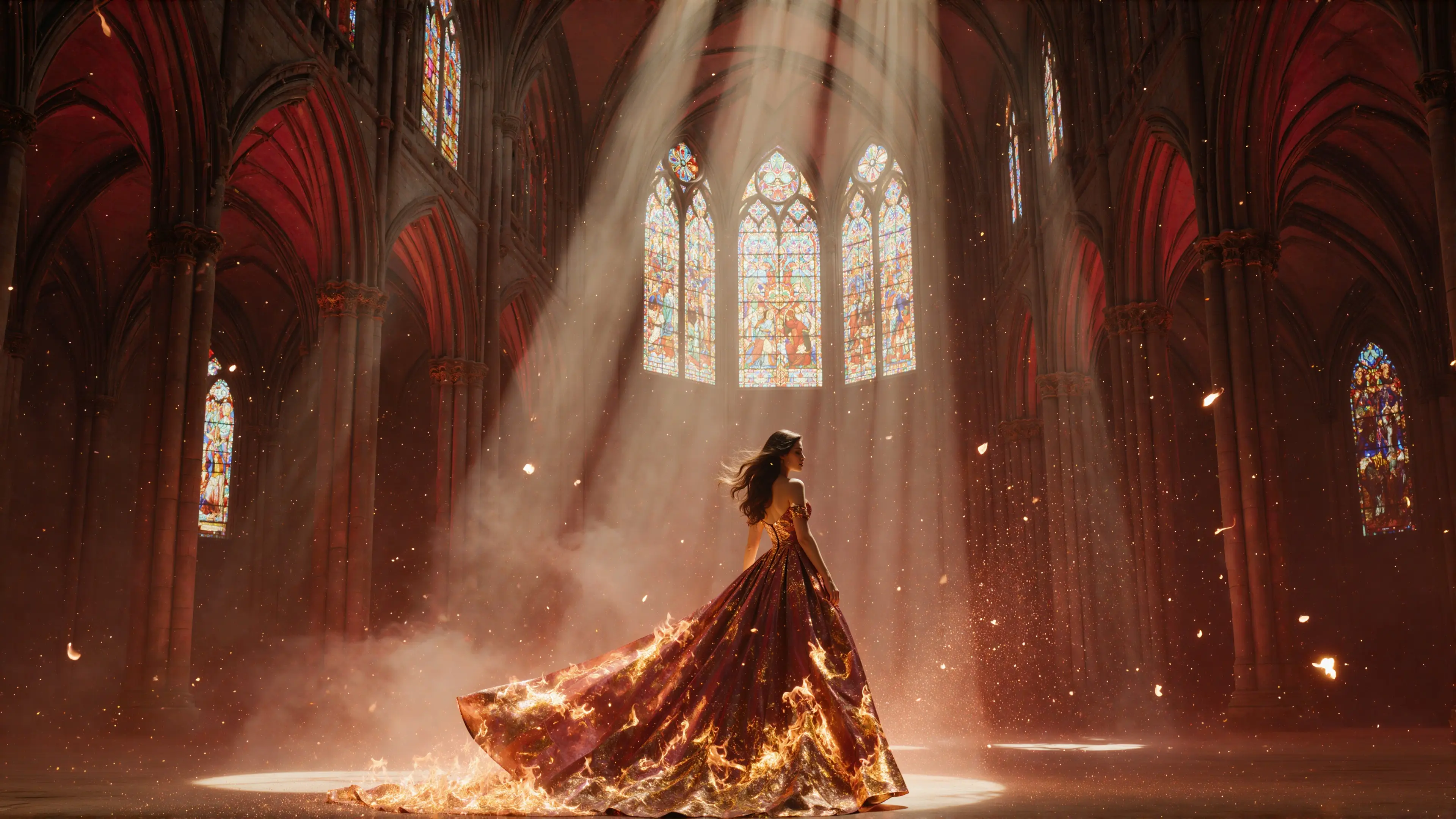 DyPE Flux 4K One-click Generation