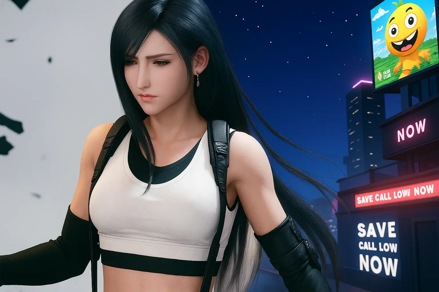 qwen image edit's local repaint CN