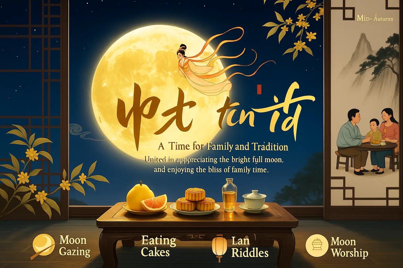 8 Steps to Accelerate Qwen Image