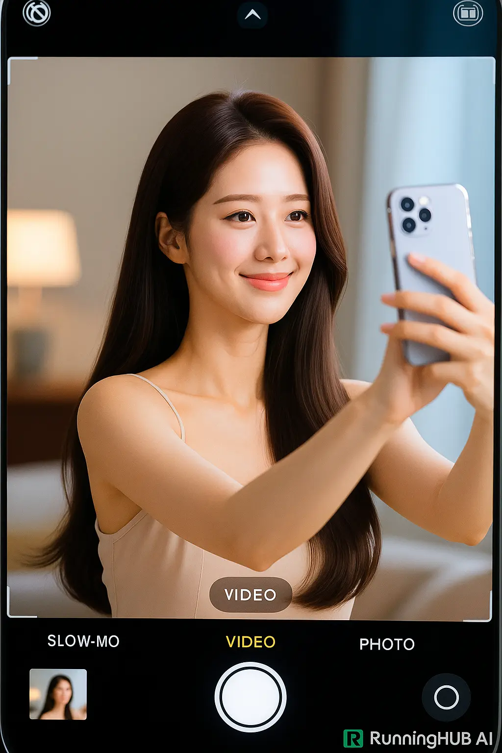 Qwen Image's union cn