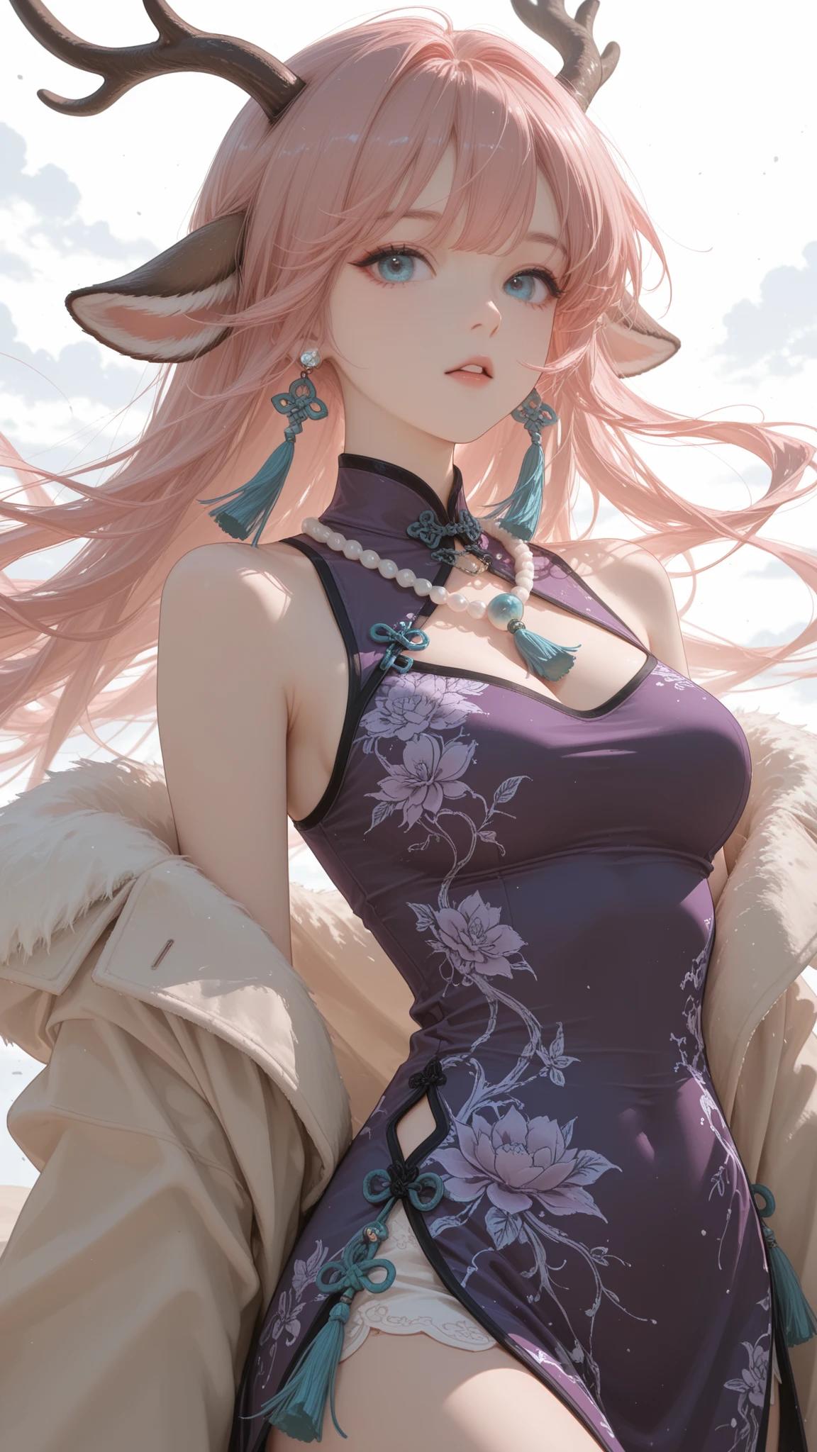 IL厚涂21-奶油风2-橘子猫