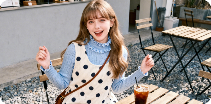 Character model generation