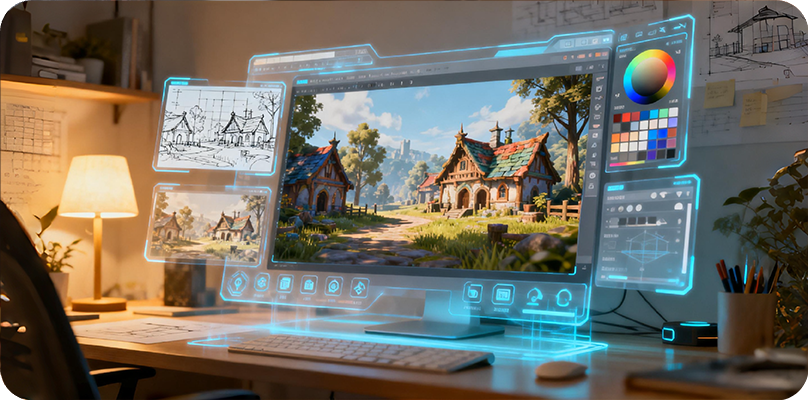 All-purpose Image V1