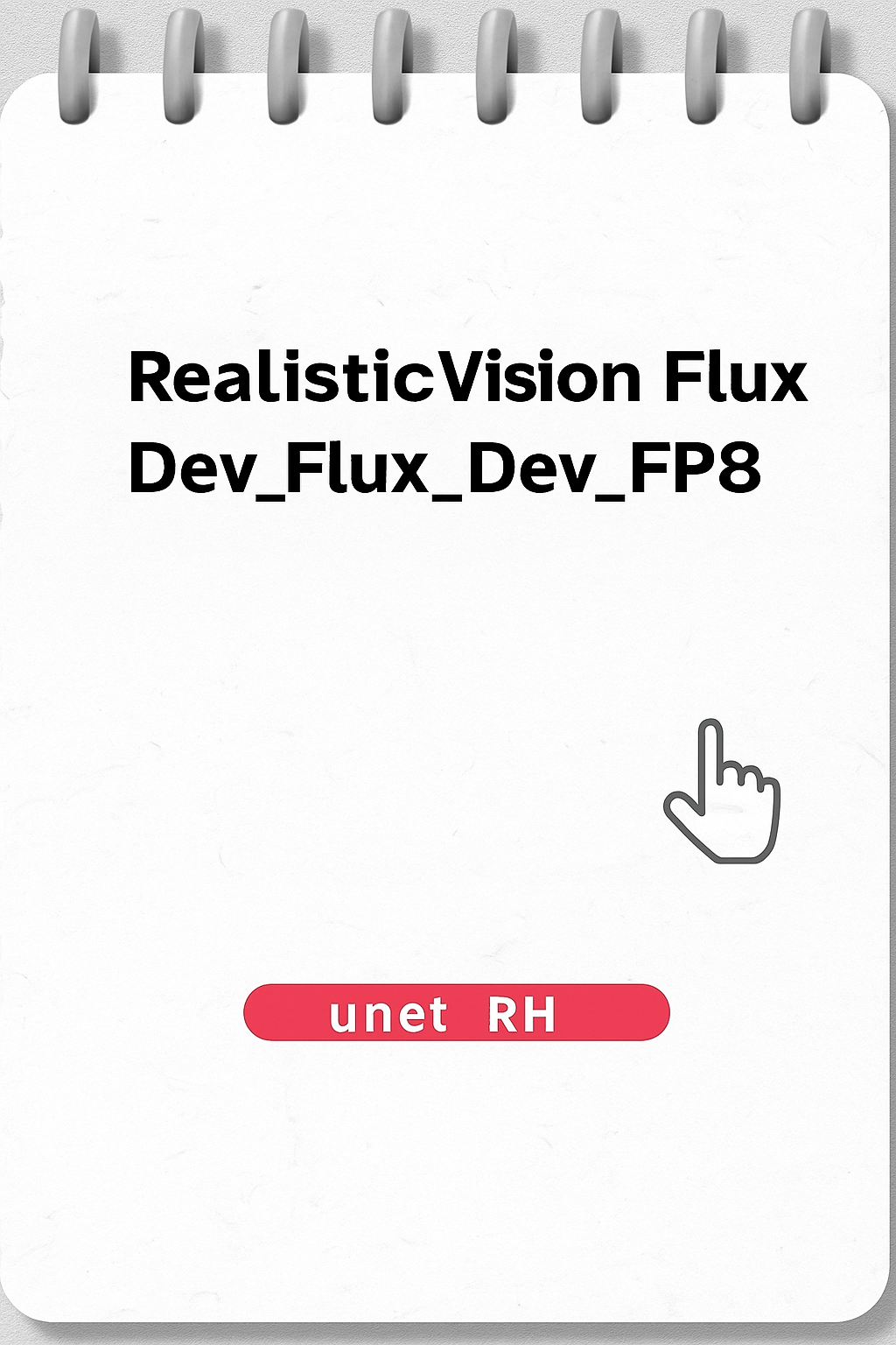RealisticVision Flux Dev_Flux_Dev_FP8.safetensors - RunningHub Stable ...