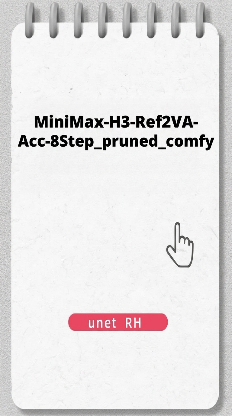 MiniMax-H3-Ref2VA-Acc-8Step_pruned_comfy.safetensors